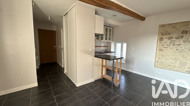 Ma-Cabane - Vente Appartement Vayres-sur-Essonne, 32 m²
