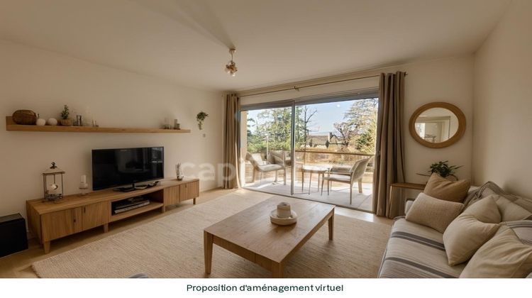 Ma-Cabane - Vente Appartement VEAUCHE, 103 m²