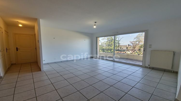 Ma-Cabane - Vente Appartement VEAUCHE, 103 m²