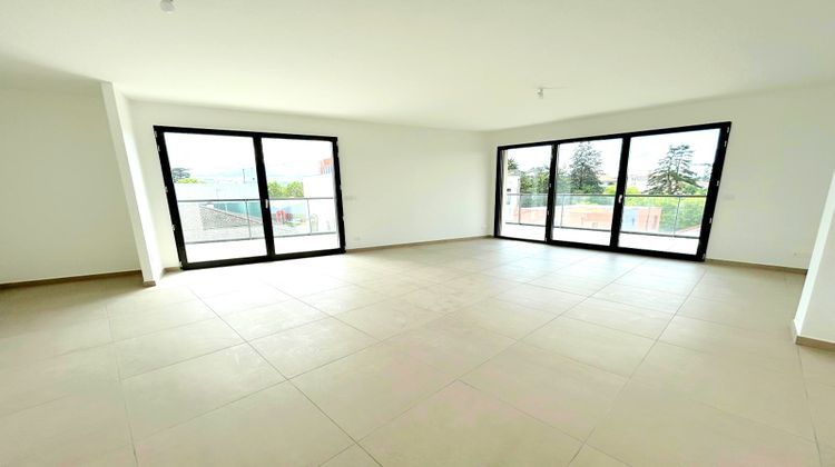 Ma-Cabane - Vente Appartement Veauche, 66 m²