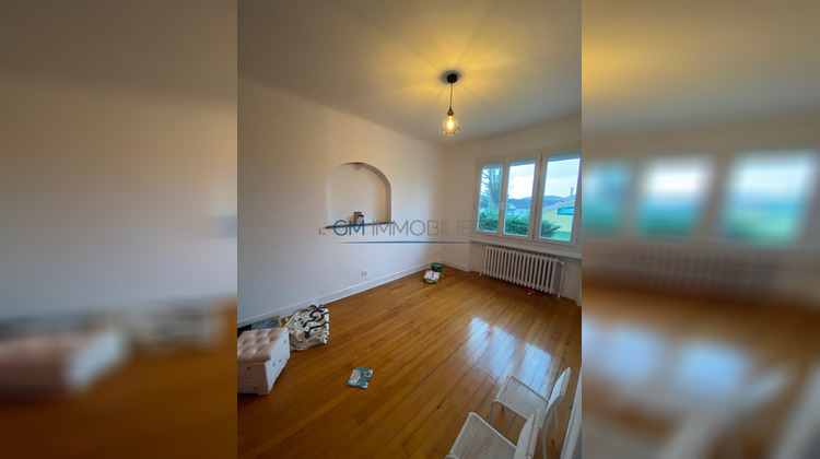 Ma-Cabane - Vente Appartement Veauche, 114 m²