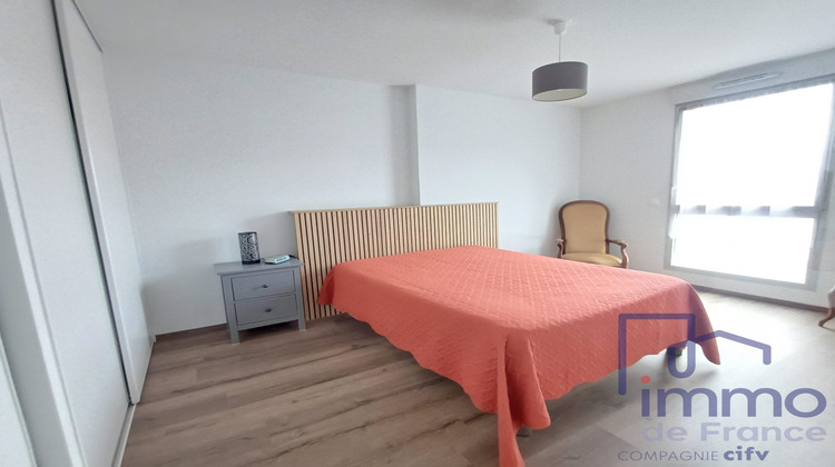Ma-Cabane - Vente Appartement Veauche, 71 m²