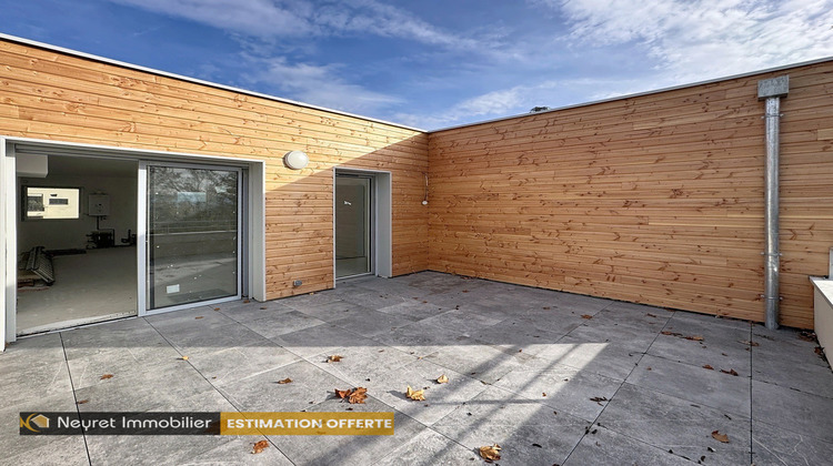 Ma-Cabane - Vente Appartement Veauche, 77 m²