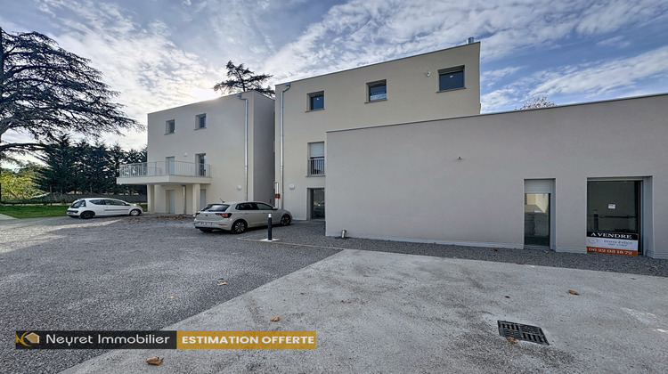 Ma-Cabane - Vente Appartement Veauche, 87 m²