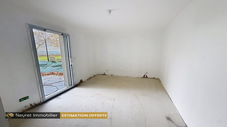 Ma-Cabane - Vente Appartement Veauche, 87 m²