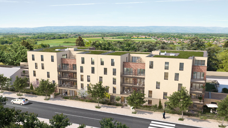 Ma-Cabane - Vente Appartement Veauche, 49 m²