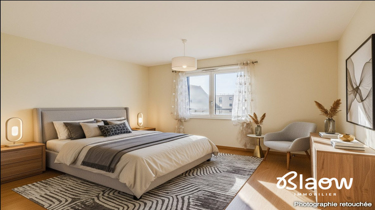 Ma-Cabane - Vente Appartement Veauche, 83 m²