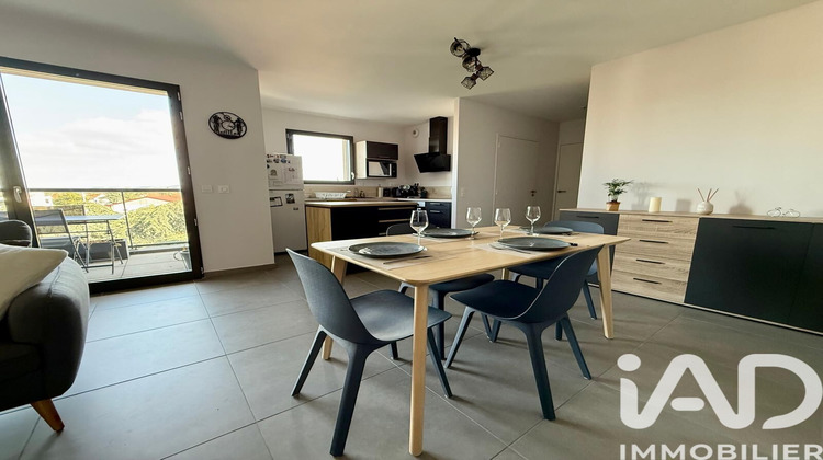 Ma-Cabane - Vente Appartement Veauche, 50 m²