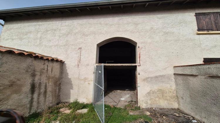 Ma-Cabane - Vente Appartement VEAUCHE, 80 m²