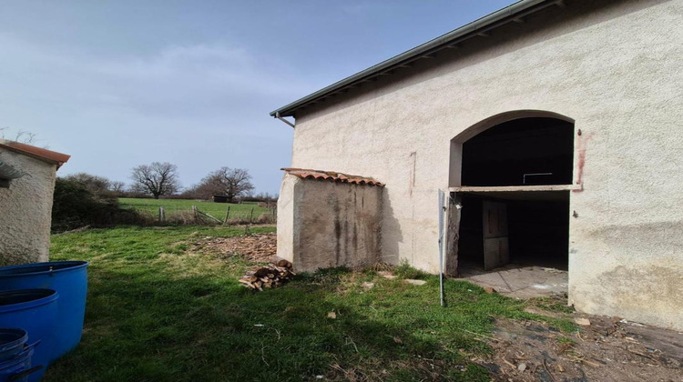 Ma-Cabane - Vente Appartement VEAUCHE, 80 m²