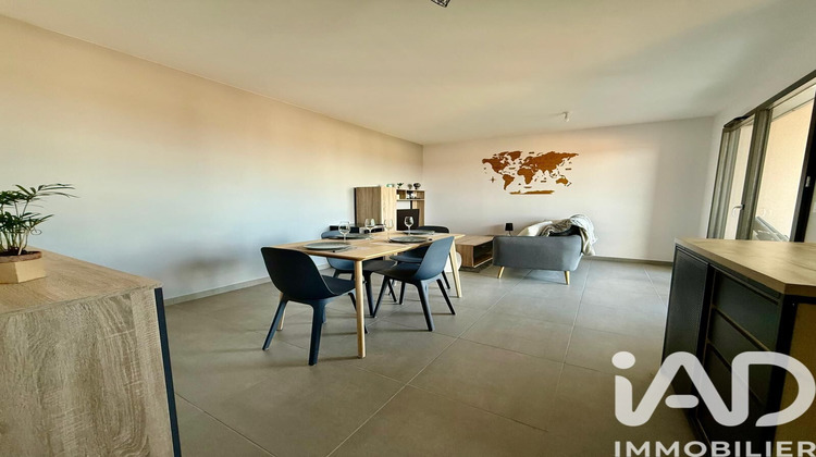 Ma-Cabane - Vente Appartement Veauche, 50 m²