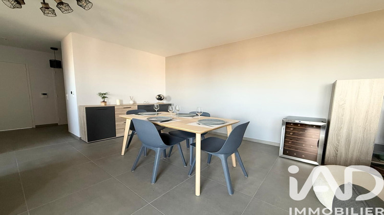 Ma-Cabane - Vente Appartement Veauche, 50 m²