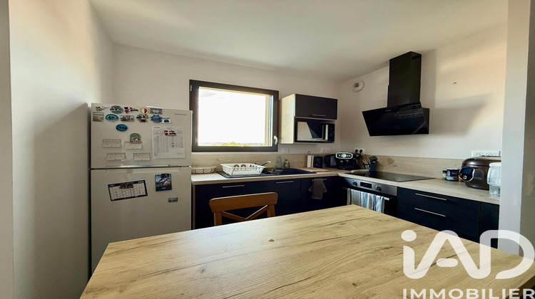 Ma-Cabane - Vente Appartement Veauche, 50 m²