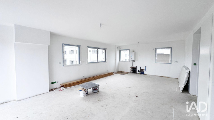 Ma-Cabane - Vente Appartement Veauche, 77 m²