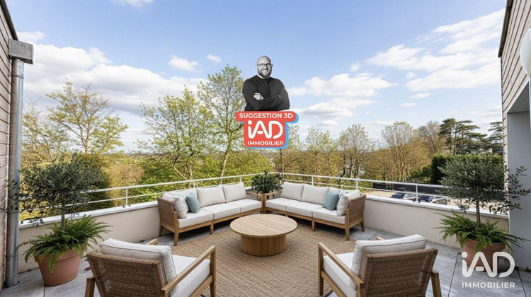 Ma-Cabane - Vente Appartement Veauche, 77 m²