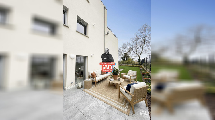 Ma-Cabane - Vente Appartement Veauche, 86 m²