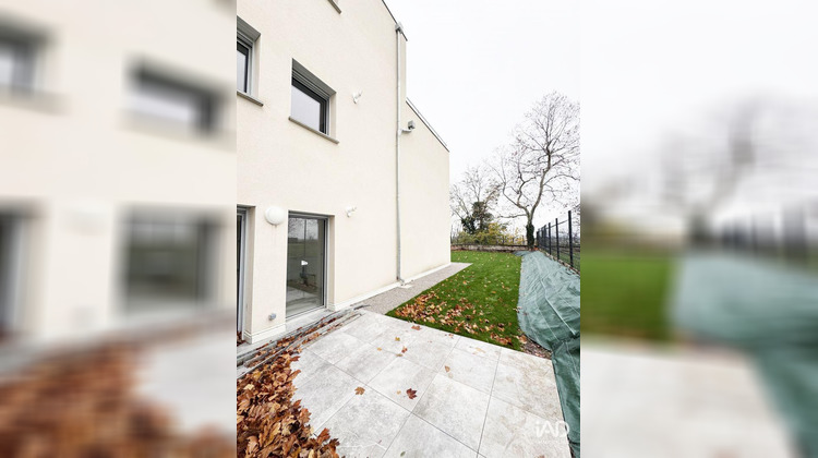 Ma-Cabane - Vente Appartement Veauche, 86 m²