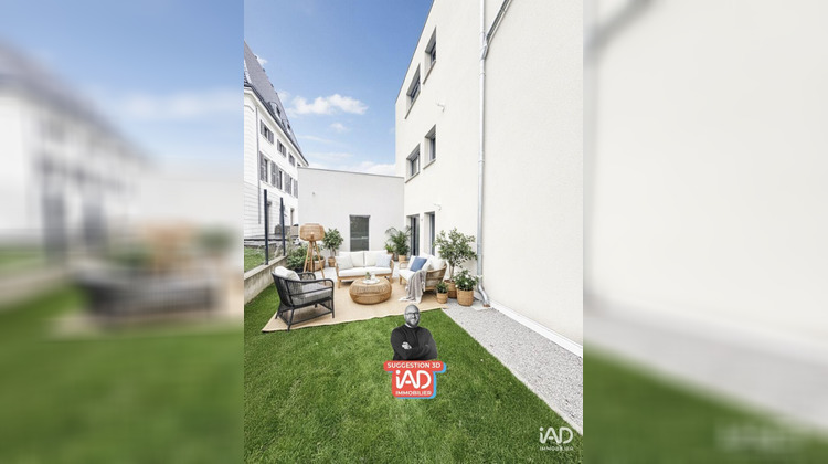 Ma-Cabane - Vente Appartement Veauche, 86 m²