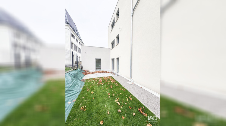 Ma-Cabane - Vente Appartement Veauche, 86 m²