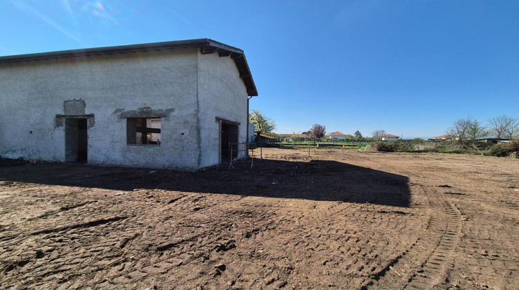 Ma-Cabane - Vente Appartement VEAUCHE, 80 m²