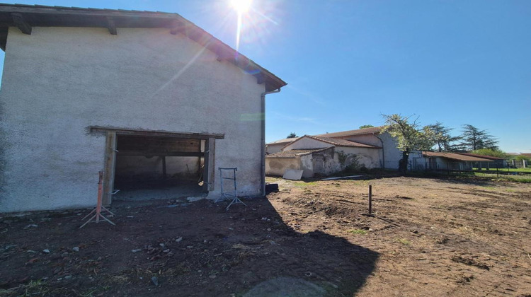Ma-Cabane - Vente Appartement VEAUCHE, 80 m²