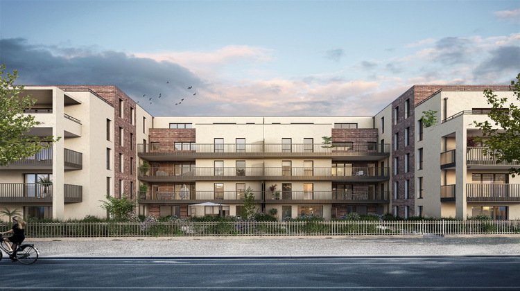 Ma-Cabane - Vente Appartement Veauche, 66 m²