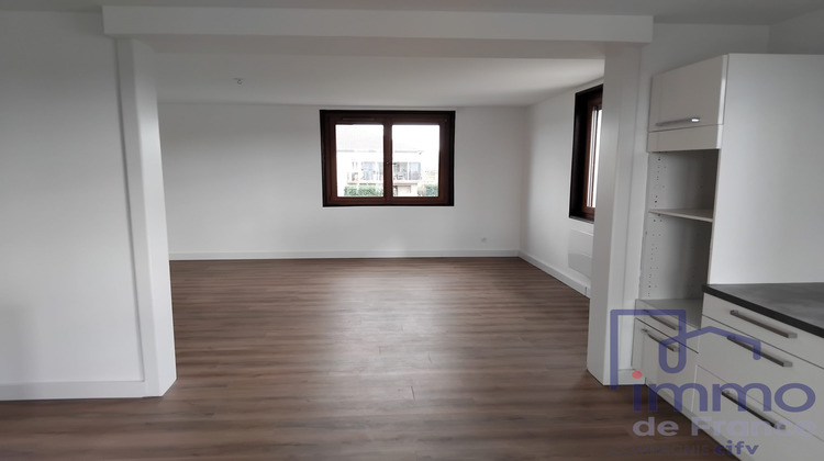 Ma-Cabane - Vente Appartement Veauche, 116 m²