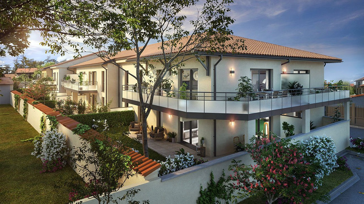 Ma-Cabane - Vente Appartement Veauche, 74 m²