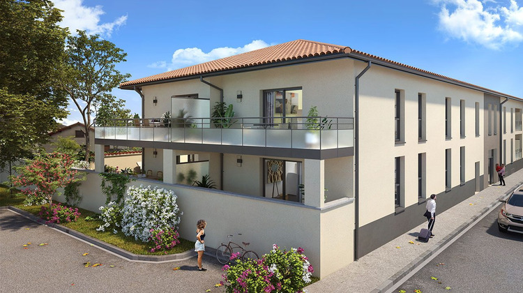 Ma-Cabane - Vente Appartement Veauche, 74 m²