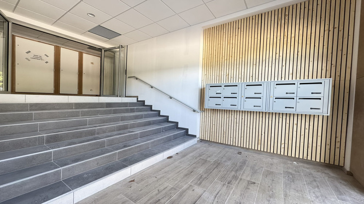 Ma-Cabane - Vente Appartement Veauche, 74 m²