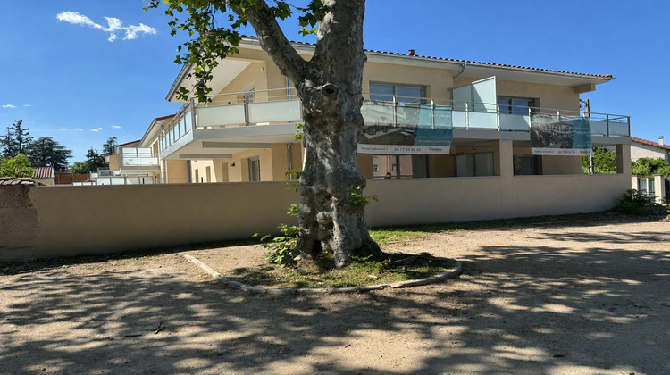 Ma-Cabane - Vente Appartement Veauche, 103 m²