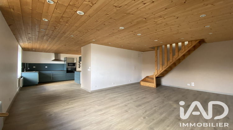 Ma-Cabane - Vente Appartement Veauche, 79 m²