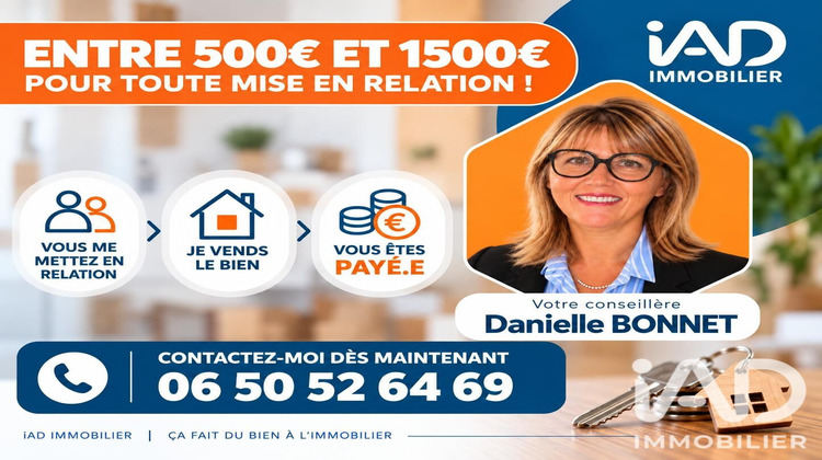 Ma-Cabane - Vente Appartement Veauche, 79 m²