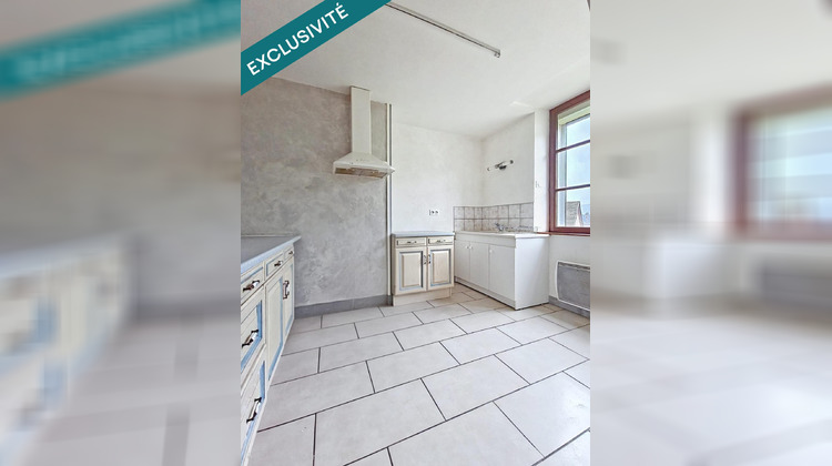 Ma-Cabane - Vente Appartement Vecoux, 75 m²