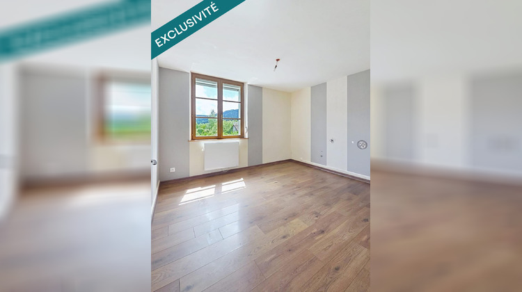 Ma-Cabane - Vente Appartement Vecoux, 75 m²