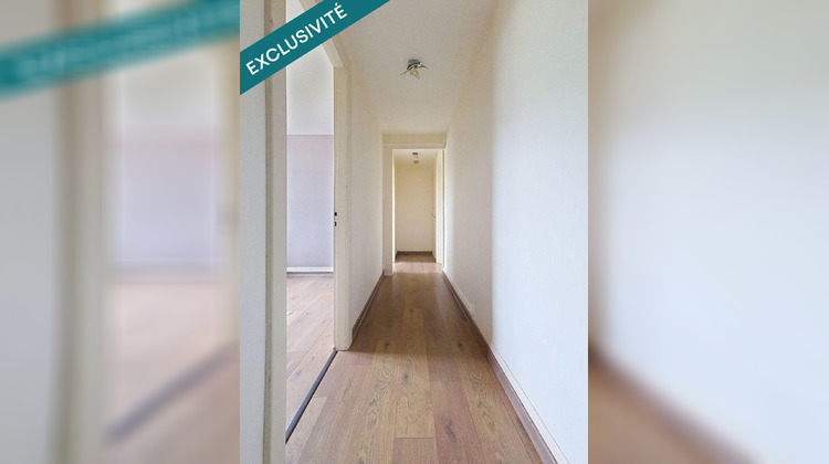 Ma-Cabane - Vente Appartement Vecoux, 75 m²