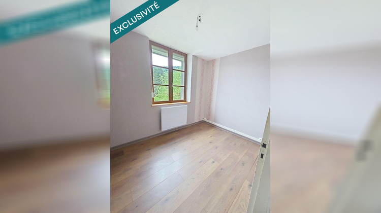 Ma-Cabane - Vente Appartement Vecoux, 75 m²