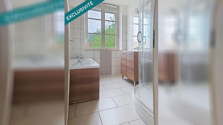 Ma-Cabane - Vente Appartement Vecoux, 75 m²