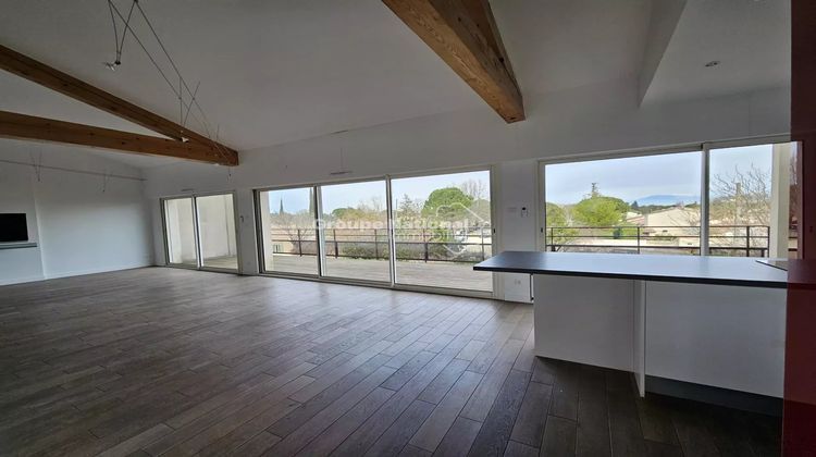 Ma-Cabane - Vente Appartement Vedène, 115 m²