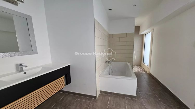 Ma-Cabane - Vente Appartement Vedène, 115 m²