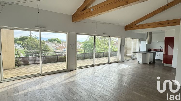 Ma-Cabane - Vente Appartement Vedène, 115 m²