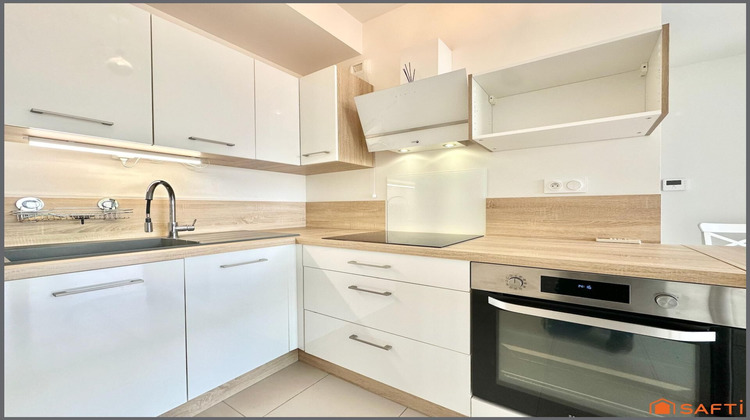 Ma-Cabane - Vente Appartement Vedene, 41 m²