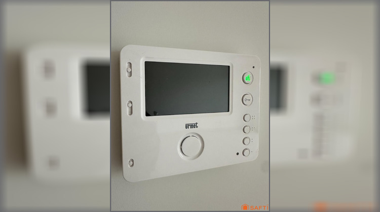 Ma-Cabane - Vente Appartement Vedene, 41 m²