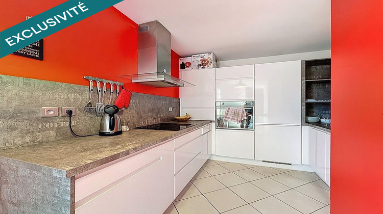 Ma-Cabane - Vente Appartement Vedene, 95 m²