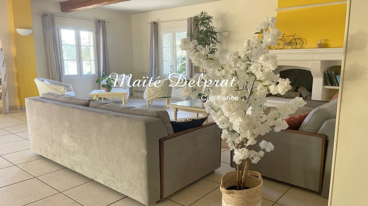 Ma-Cabane - Vente Appartement VEDENE, 45 m²