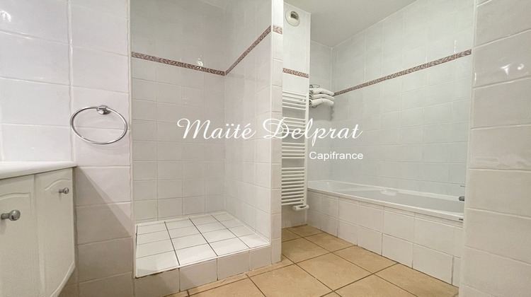 Ma-Cabane - Vente Appartement VEDENE, 45 m²