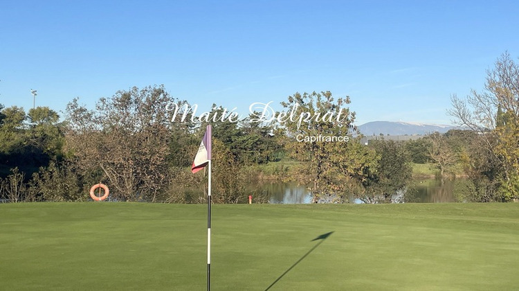 Ma-Cabane - Vente Appartement VEDENE, 44 m²