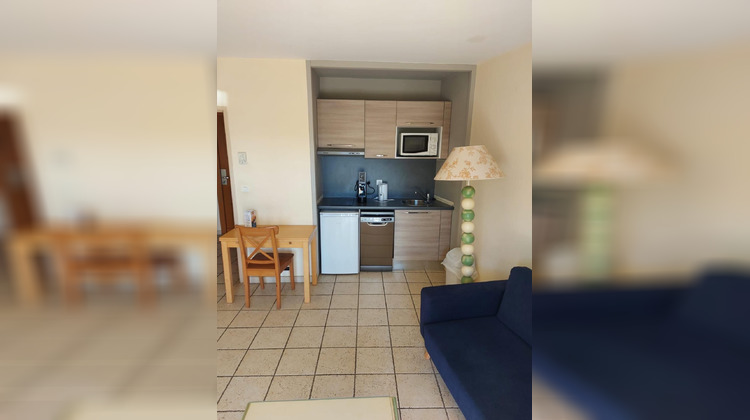 Ma-Cabane - Vente Appartement Vedene, 40 m²