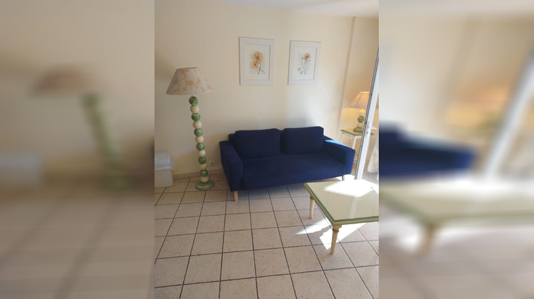 Ma-Cabane - Vente Appartement Vedene, 40 m²