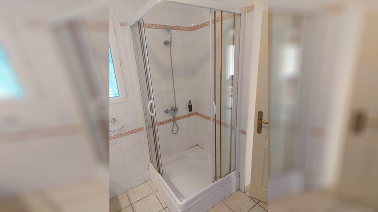 Ma-Cabane - Vente Appartement Vedene, 40 m²